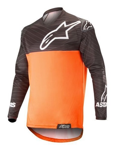 Maglia alpinestars venture - maglia, r