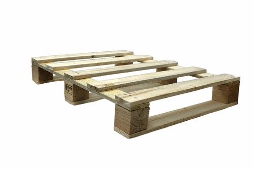 Pallet monouso 80 - 80, cm