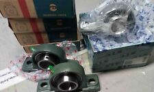 cuscinetto supporto ghisa ucp209 45 millimetri autoallineante albero vite conica