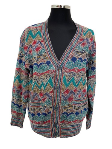 Missoni sport maglione uomo - missoni,