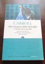 CARROLL Alice nel paese delle
