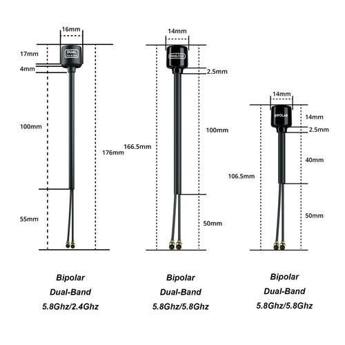 Dji air unit - o3, o4