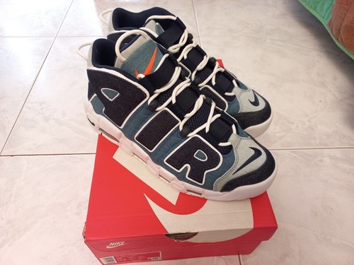 Nike air more uptempo - air,