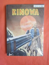 RACCOLTA ALBI DI KINOWA-N°5