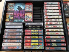 UNA VALIGETTA DI COMMODORE C64