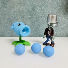 Plants VS Zombies Snow Pea