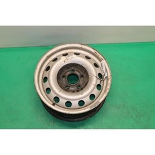 1 CERCHIO IN FERRO PER FIAT SCUDO (07-16) 1.6 16V MJT (66KW) D/1560CC. 2007