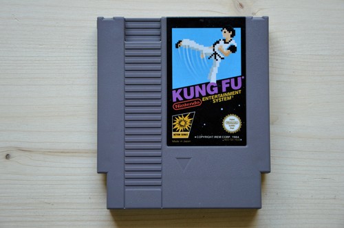 Nes kung per nintendo - -,