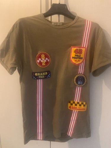 Shirt uomo usato come - come, nuovo