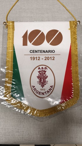Gagliardetto calcio football - gagliardetto,