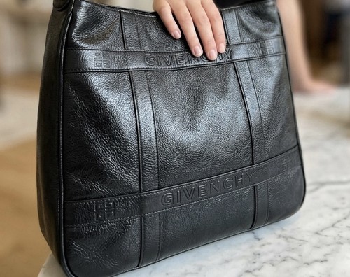 Autentica borsa tracolla - a,