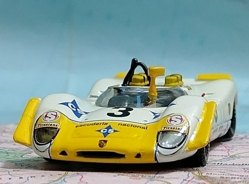 Porsche 908 3000 - porsche, 908/3