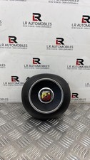 Air bag conducteur FIAT 500