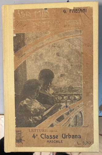 Casa mia patria - casa,