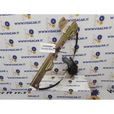 Alzacristallo Porta Posteriore