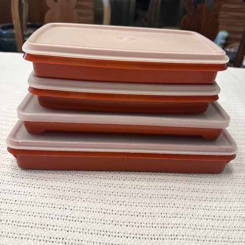 Tupperware set paprika - tupperware,