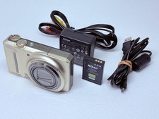 Nikon Coolpix S9100 fotocamera