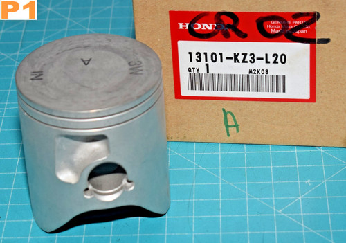 Piston cote standard - piston,