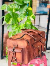 25 borse da viaggio uomo