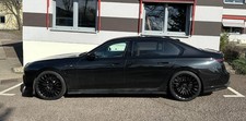 Ruote complete estive BMW