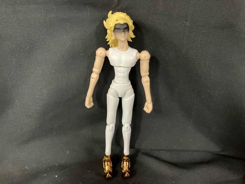 Statua saint seiya myth - statua,