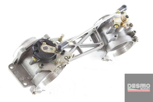 Corpo farfallato ducati - , 749