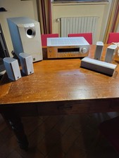 Amplificato home teatre yamaha - home,