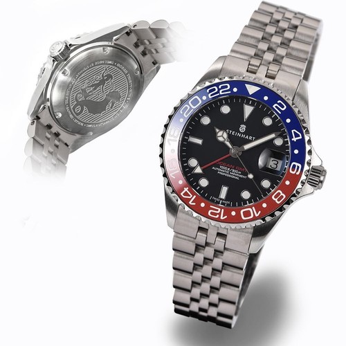 Orologio subacqueo uomo