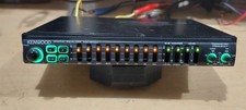 Equalizzatore passivo Kenwood