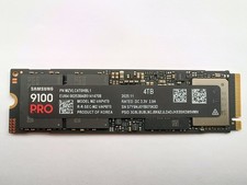 ⭐Samsung 9100 Pro 4 TB SSD
