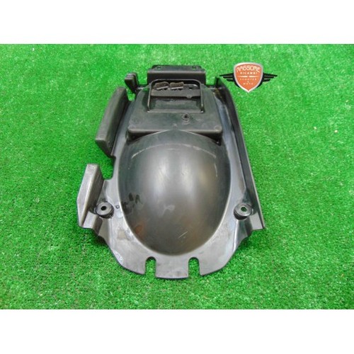 Sottocodone malaguti xsm 125 - sottocodone,