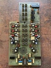 Revox a720 scheda - a720, di