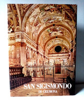 Il Tempio di San Sigismondo  a