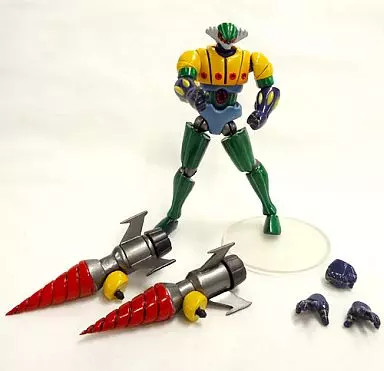 Adult collectible steel - adult,
