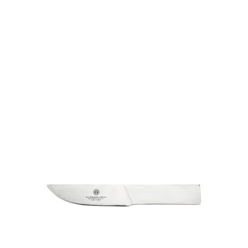 Tagliacarte alluminio spalding - alluminio,