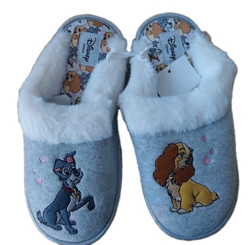 Pantofole donna disney lady - pantofole,