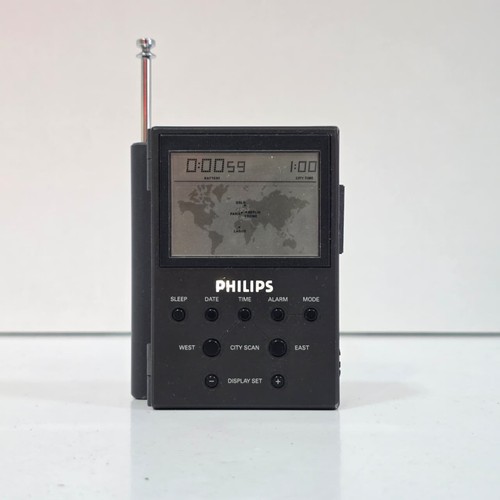 Philips ae3905 rara radio - ae3905,