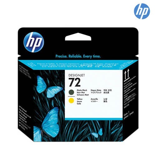 Testina stampa designjet - stampa, hp