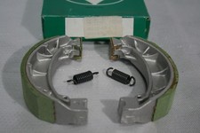 Ganasce freno NIFO Brake shoes