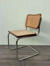 Sedia Italiana Anni 70 Nello