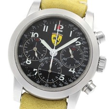 GIRARD PERREGAUX Ferrari F1
