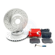 Per Mercedes Classe C C180