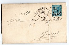 Regno ,1865 , Spezia , Ferro