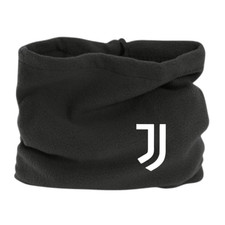CAPPELLO SCALDACOLLO NERO CON