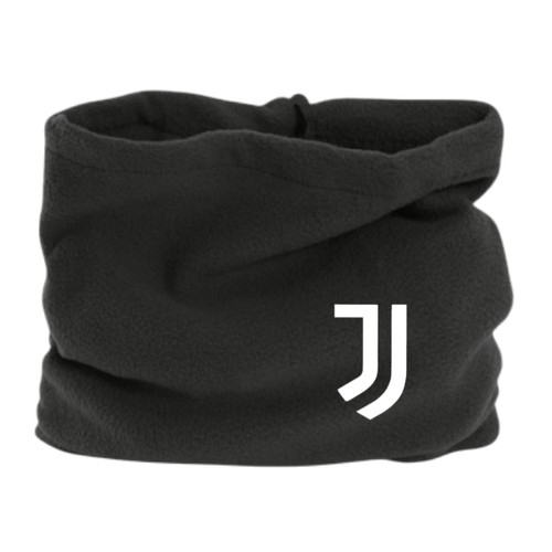 Cappello scaldacollo nero - cappello,