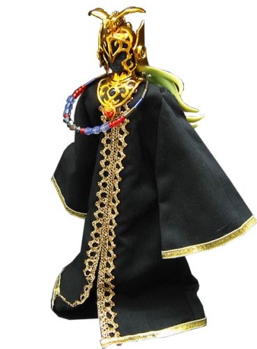 Saint cloth myth - cloth, pope