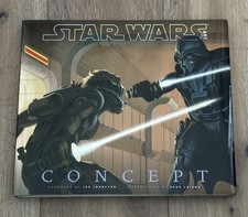 Star Wars Art Concept