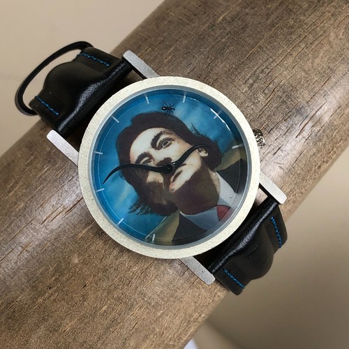 Orologio tempus fugit unisex - orologio,