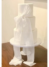 Espositore per torte nuziali