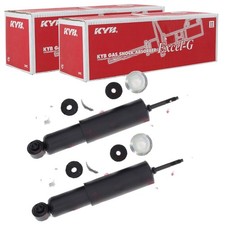 2X KYB Premium Ammortizzatori